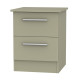 Coventry 2 Drawer Locker